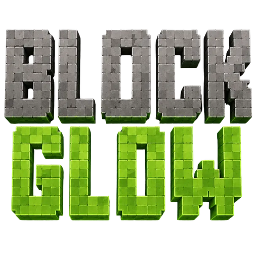MyBlockGlow