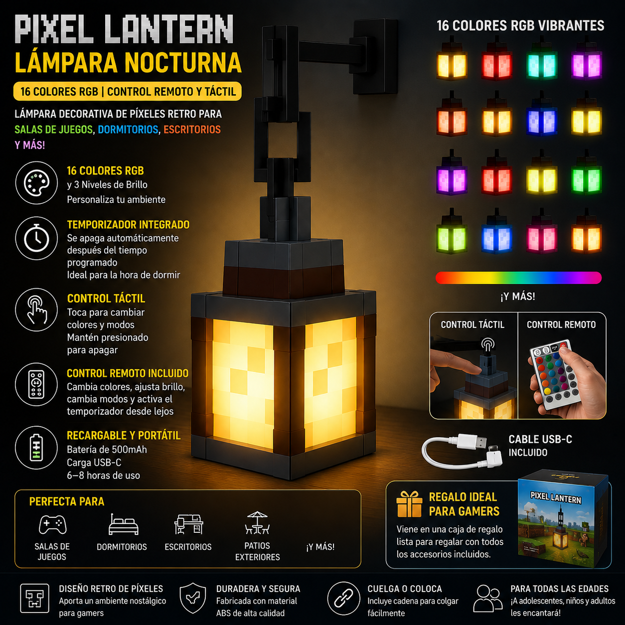 Lantern