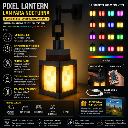 Lantern